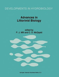 Advances in Littorinid Biology