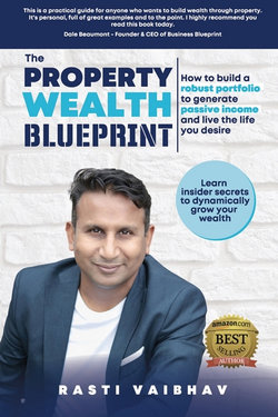 The Property Wealth Blueprint