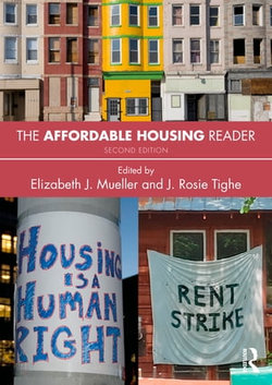 The Affordable Housing Reader