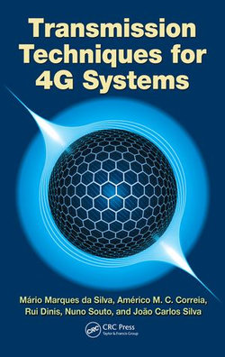 Transmission Techniques for 4G Systems