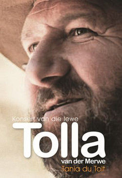 Tolla van der Merwe