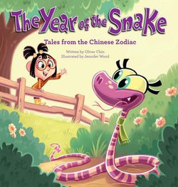 The Year of the Snake