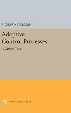 Adaptive Control Processes