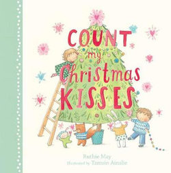 Count My Christmas Kisses