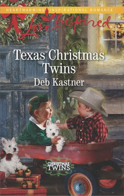 Texas Christmas Twins