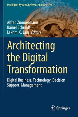 Architecting the Digital Transformation