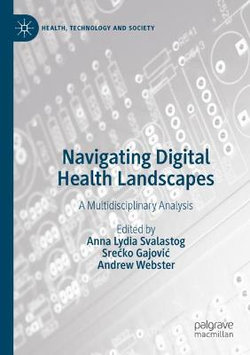 Navigating Digital Health Landscapes