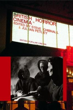 British Horror Cinema