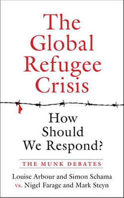 The Global Refugee Crisis: How Should We Respond?