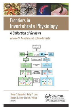 Frontiers in Invertebrate Physiology: A Collection of Reviews