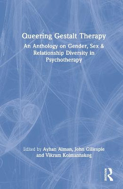 Queering Gestalt Therapy