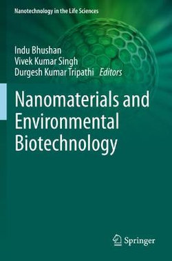 Nanomaterials and Environmental Biotechnology