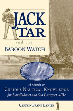 Jack Tar and the Baboon Watch