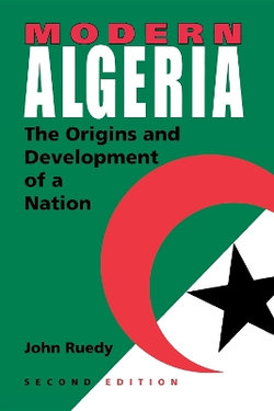 Modern Algeria, Second Edition