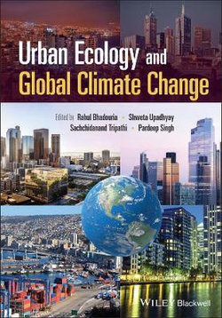 Urban Ecology and Global Climate Change