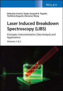 Laser Induced Breakdown Spectroscopy (LIBS)