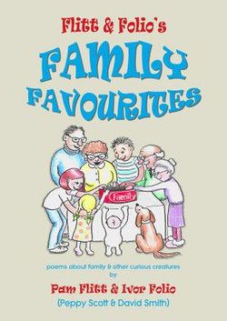 Flitt & Folio's Family Favourites