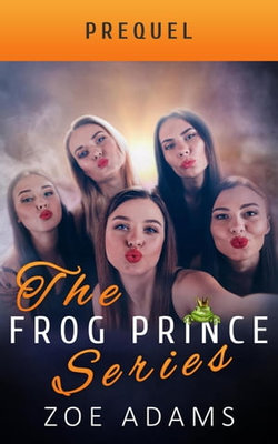 The Frog Prince