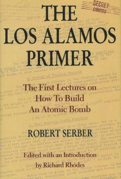 The Los Alamos Primer