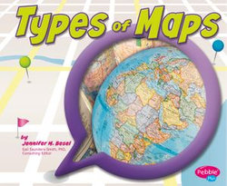 Types of Maps