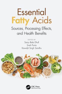 Essential Fatty Acids