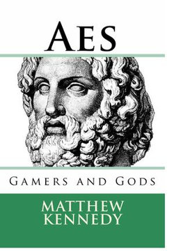 Gamers and Gods: AES