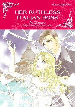 HER RUTHLESS ITALIAN BOSS