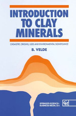 Introduction to Clay Minerals