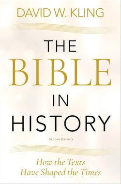 The Bible in History