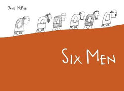 Six Men