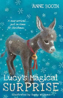 Lucy's Magical Surprise