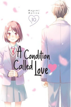 A Condition Called Love 10