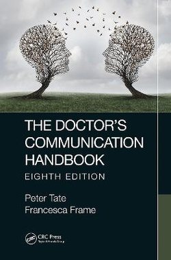 The Doctor's Communication Handbook, 8th Edition