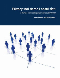 Privacy: Noi Siamo I Nostri Dati