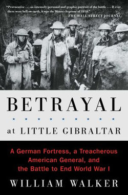 Betrayal at Little Gibraltar