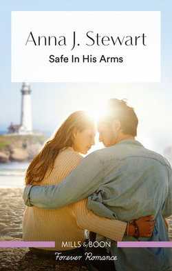 Safe in His Arms