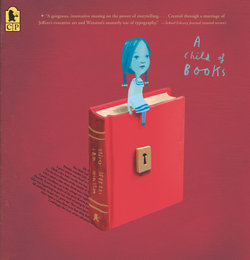 A Child of Books