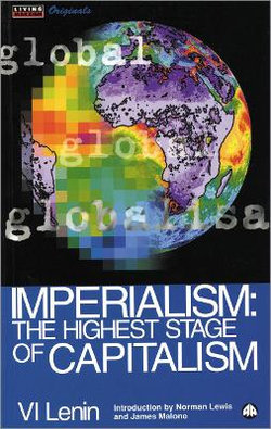 Imperialism