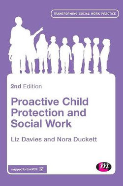 Proactive Child Protection and Social Work