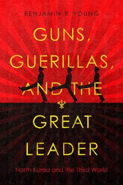 Guns, Guerillas, and the Great Leader