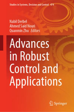 Advances in Robust Control and Applications