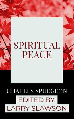 Spiritual Peace