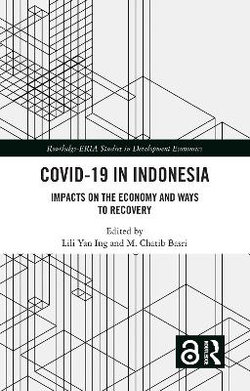 COVID-19 in Indonesia