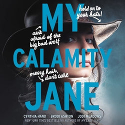 My Calamity Jane LIB/e