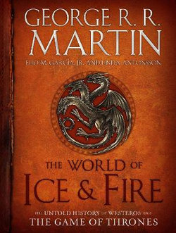 The World of Ice & Fire