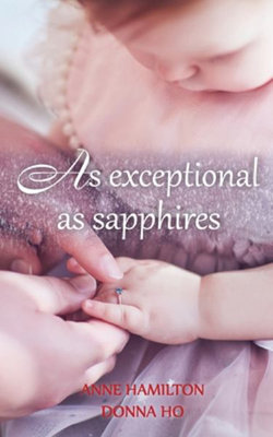 As Exceptional As Sapphires