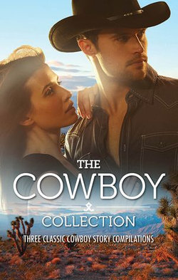 The Cowboy Collection - 6 Book Box Set