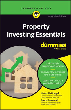 Property Investing Essentials for Dummies