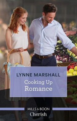 Cooking Up Romance