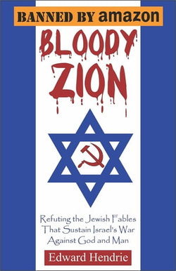 Bloody Zion